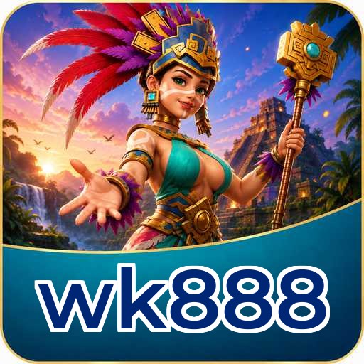 Verifikasi profile wk888
