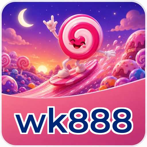 Definisi kanal resmi wk888